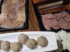 -贵州黄牛肉(西溪湿地店)