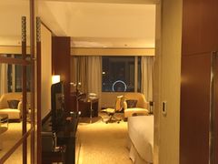 -上海雅居乐万豪侯爵酒店