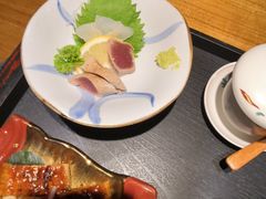 -蟹将军日本料理(中南路店)