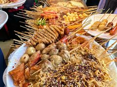 -郭记小街麻辣烫(南小街总店)