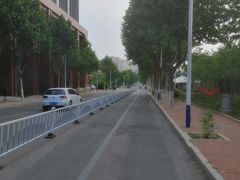 -山东大学(兴隆山校区)