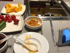 -海底捞火锅(吴中路店)