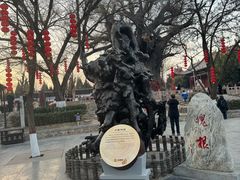 -大槐树寻根祭祖园