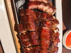 -千日贺茶餐厅(高新万达店)