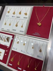 -周大福CHOW TAI FOOK(荟聚购物中心西红门店)