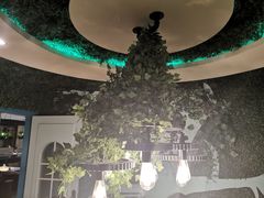 -寂寞的豆芽 烧烤酒场(丽景店)