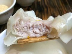 -龙抄手(文殊坊店)