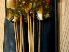 -隅乐胡椒虾·台湾菜·团建(皇岗店)