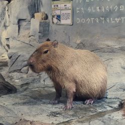 -Zoolung Zoolung动物主题公园(海信广场店)