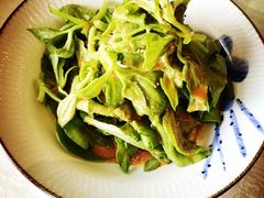 -香雪海饭店中餐厅(人民桥店)