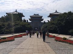 -雨花台烈士纪念馆