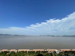 -舟山希尔顿酒店