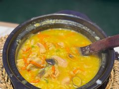 -南拳十三姨·潮汕砂锅粥·粤菜(西单大悦城店)