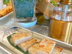 -临江酒店-中餐厅