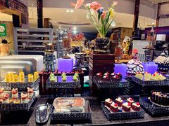 -大连中远海运洲际酒店