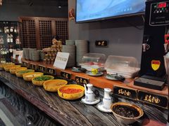 -成都老码头火锅(旺角店)