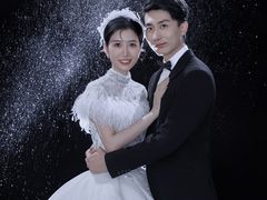 -经典婚纱摄影美学馆·私人定制