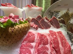 -尚海豆捞(乐虹坊店)