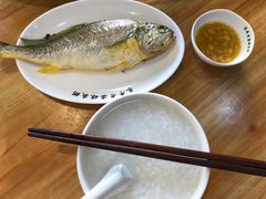 -长平老姿娘夜粥(平东一街店)