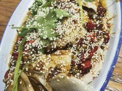 -美味居(古城店)