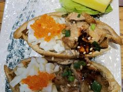 -林妈妈村·日式料理(宝山万达店)