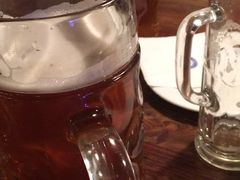 -宝莱纳啤酒花园餐厅PAULANER BRAUHAUS Nanjing(广州路店)