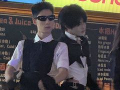 -HIB HUB公社(解放西路店)