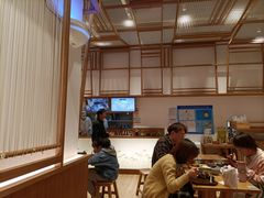 -小满手工粉(上海月星环球港店)