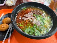 -一品飘香米线(一中总店)