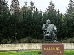 景点-上海海湾国家森林公园