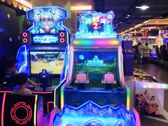 -爱玩嘉年华(江北一店)