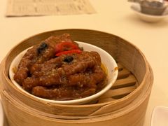 -利苑酒家(宜安广场店)