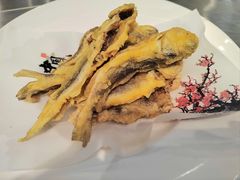 -北戴河转鱼·炒螃蟹酱餐厅