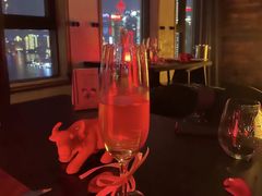 -1886德国汽车餐厅(外滩十六铺码头店)
