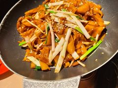 -避风塘(宝山万达店)
