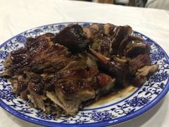 -邱记私房菜·十八年本地菜