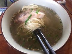 -同得兴 Since·1995 传统苏式面馆(十全街店)