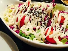 -床吧创意私房菜•Bistro