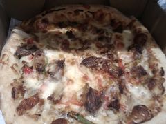 -Aimiqi.Pizza.爱米奇私厨(虹梅路红春大厦店)