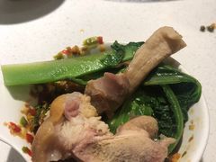 -八珍玉食鸡煲·打边炉(印象城店)