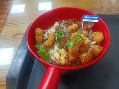 -卢聪艺小吃店(阳翟总店)