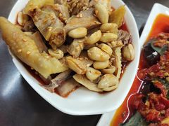 -红鼎斋酸菜鱼(蒋家桥小区店)