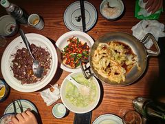 -老湘村·湖南土菜(天河维多利店)