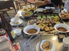 -塘屋烧烤·云南火塘烧烤品牌(春城慧谷旗舰店)