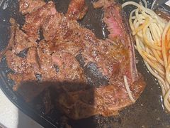 -豪客来牛排(空港华联店)