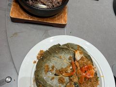 -紫阳海鲜楼·传承闽味(长乐路总店)