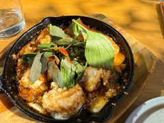 傣味蒜蓉虾-SHAN山(前滩太古里店)