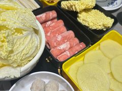 -嘟享吃重庆鸡公煲(五一店)