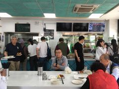 -老磁器口豆汁店(天坛店)