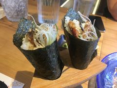-隐鮨日料(北辰三角洲店)